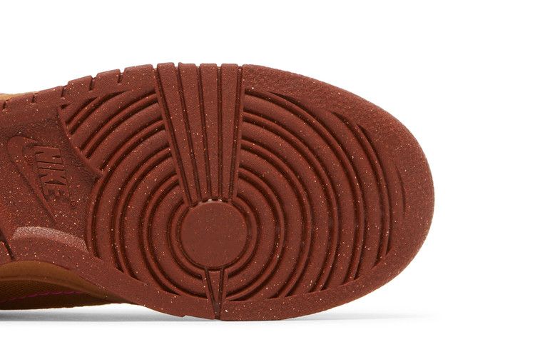 Nike Dunk Low Disrupt 2 Desert Bronze Pink Prime (Women's)