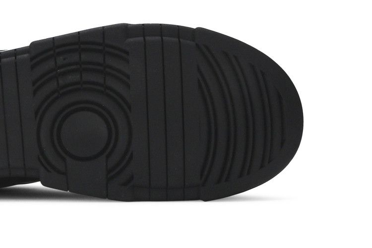 Nike Dunk Low Disrupt Black White (Women's)