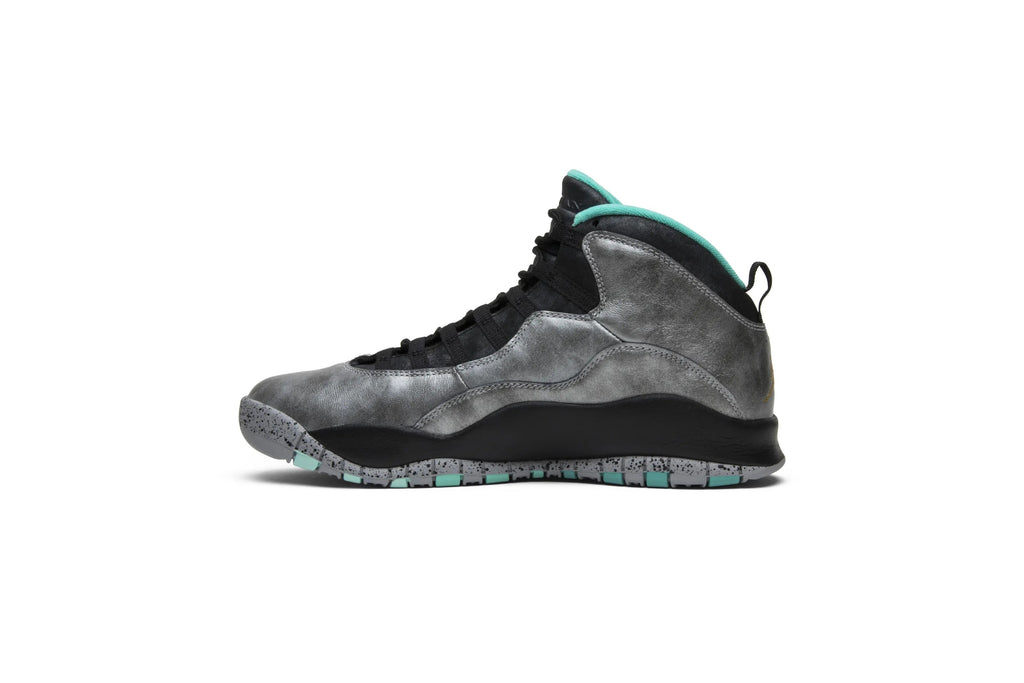Jordan 10 Retro 'Lady Liberty'