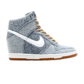 Nike Dunk Sky High Liberty of London Blue Recall (Women's)