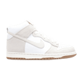 Nike Dunk High '08 NRG APC Summit White Sail (2012)