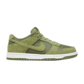 Nike Dunk Low Palm Green
