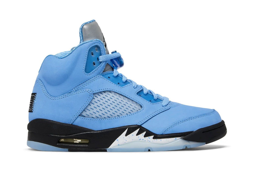 Jordan 5 Retro SE 'UNC'
