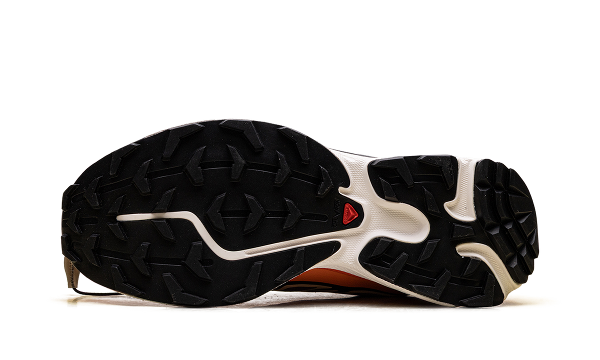 XT-6 "Black Almond Cream" L49154300