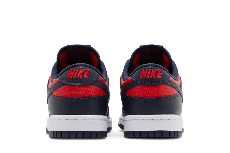 Nike Dunk Low Retro SE CO.JP University Red Obsidian