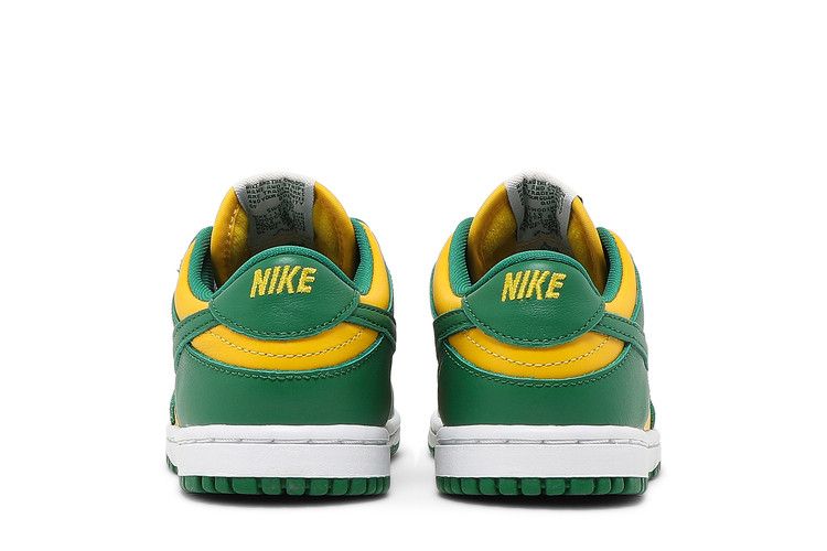Nike Dunk Low Brazil (2020) (TD)