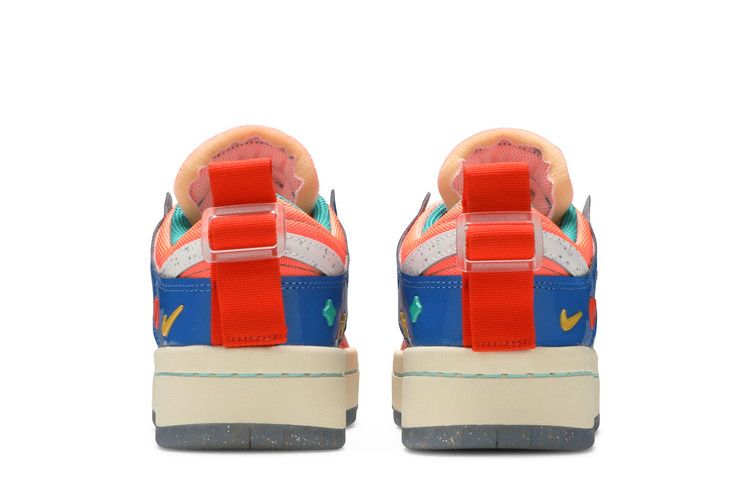 Nike Dunk Low Disrupt Kid at Heart (Women's)