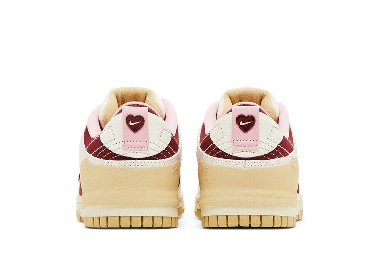 Nike Dunk Low Disrupt 2 Valentine's Day (2023) (Women's)