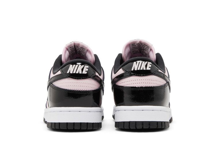 Nike Dunk Low Pink Foam Black (Women's)