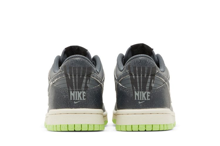 Nike Dunk Low Halloween (2022) (GS)