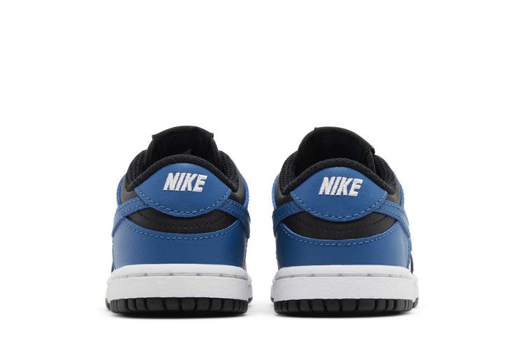 Nike Dunk Low Industrial Blue (TD)
