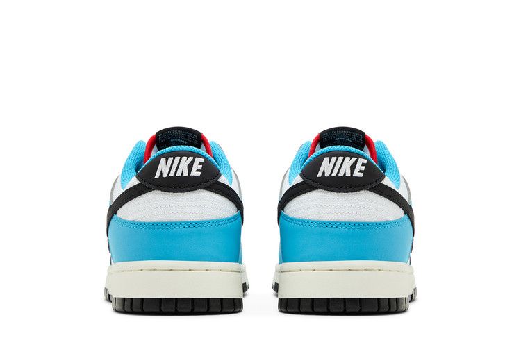 Nike Dunk Low Next Nature N7 Dark Turquoise