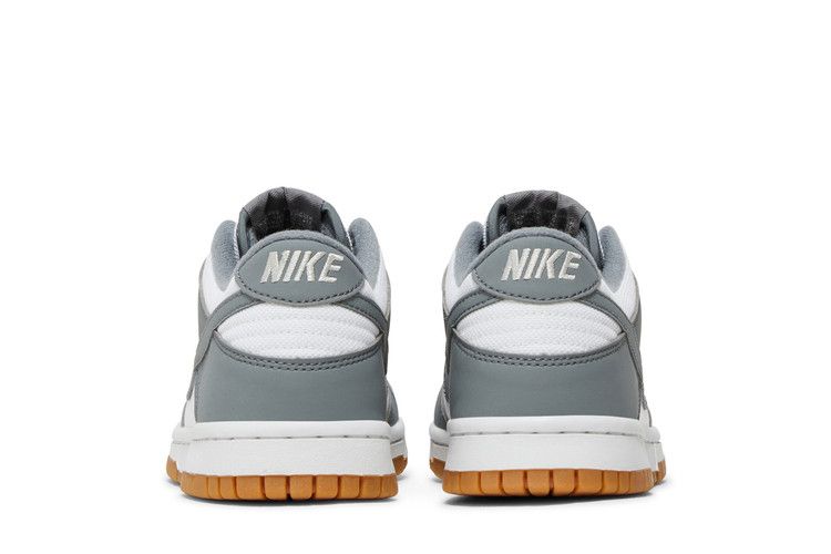 Nike Dunk Low Reflective Grey (GS)