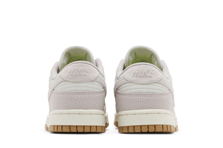 Nike Dunk Low PRM Next Nature Platinum Violet (Women's)