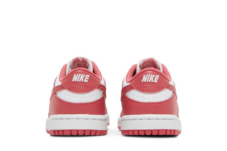 Nike Dunk Low White Gypsy Rose (TD)