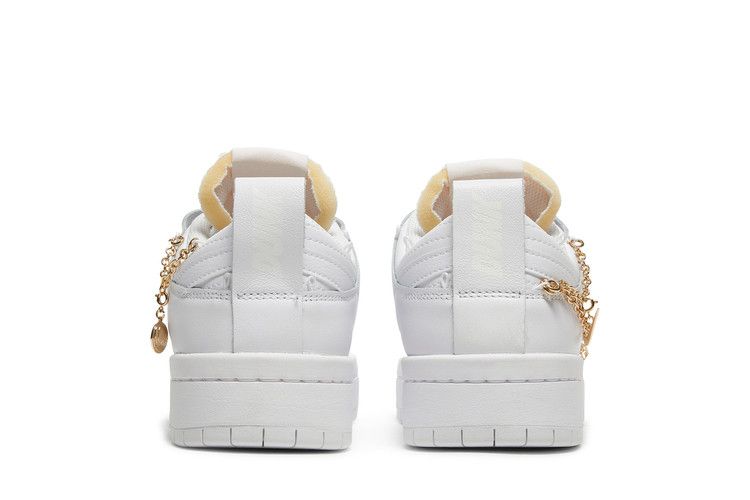 Nike Dunk Low Disrupt Lucky Charms White (Women's)
