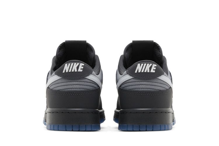 Nike Dunk Low Anthracite