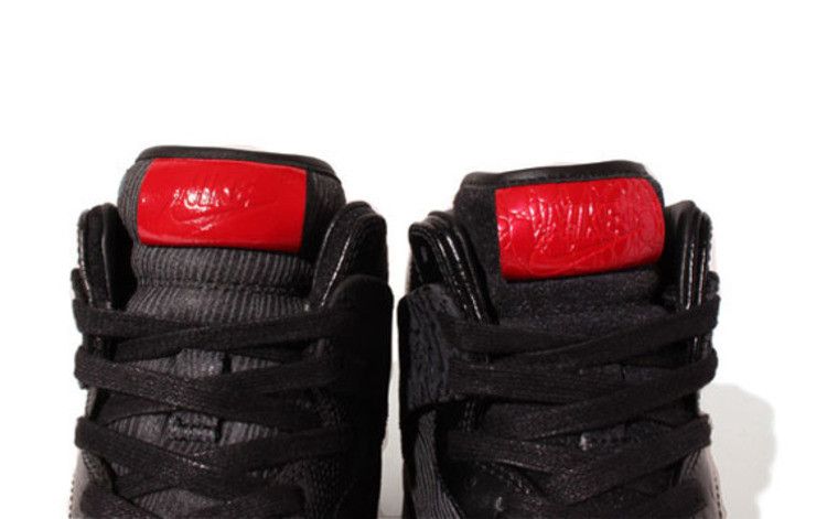 Nike Dunk High Mighty Crown