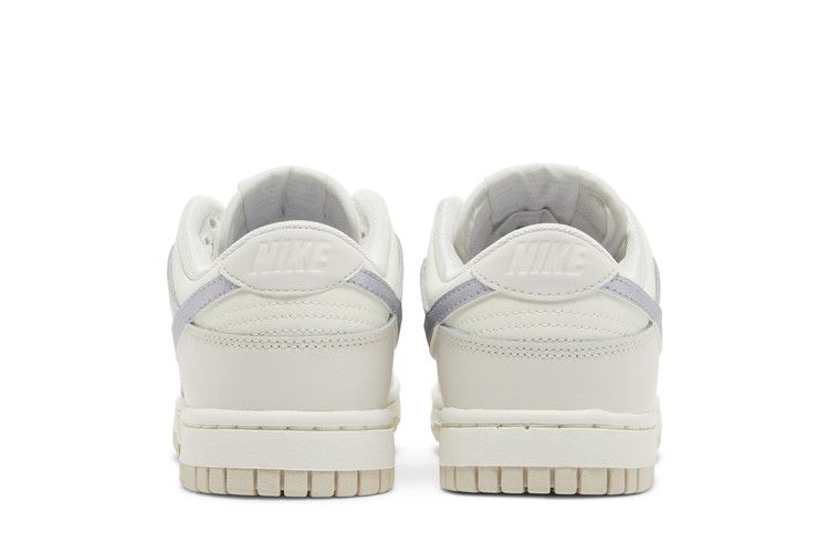 Nike Dunk Low Essential Sail Oxygen Purple (Women's)