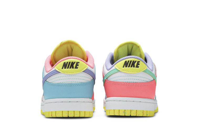 Nike Dunk Low SE Easter Candy (Women's)