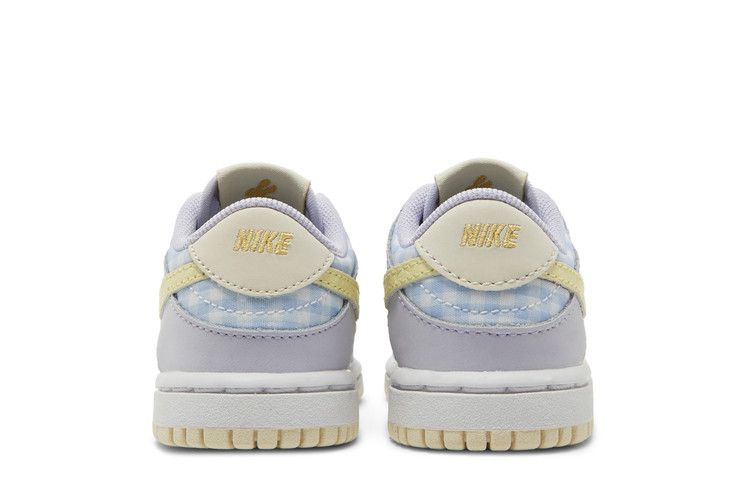 Nike Dunk Low SE Easter (2023) (TD)