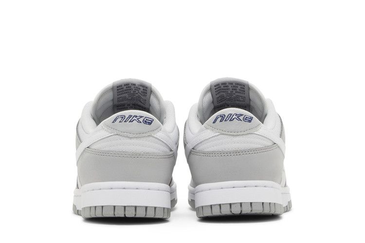 Nike Dunk Low LX Light Smoke Grey (Women's)