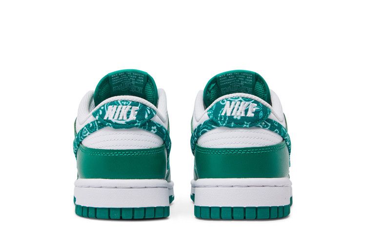 Nike Dunk Low Essential Paisley Pack Green (Women's)