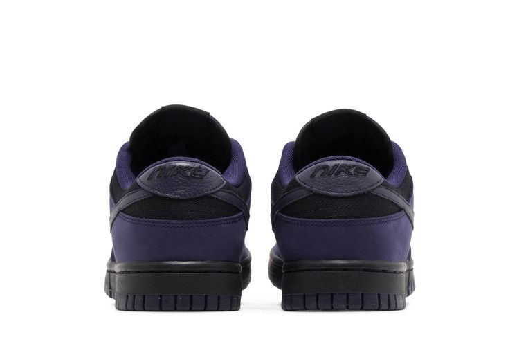 Nike Dunk Low LX Purple Ink (Women's)
