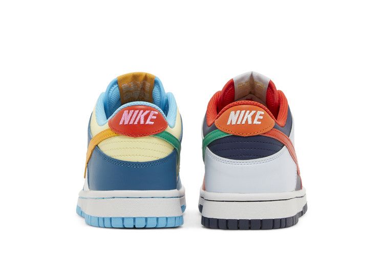 Nike Dunk Low What The (GS)