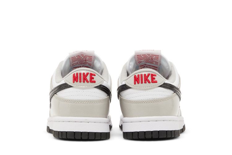 Nike Dunk Low Light Iron Ore (Women's)