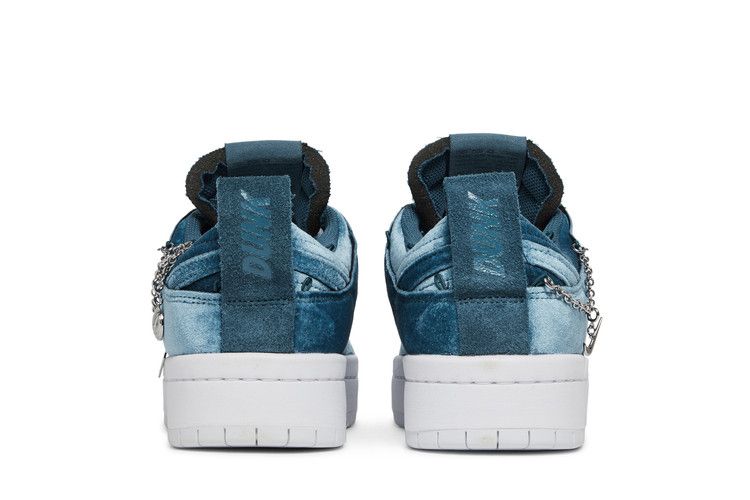 Nike Dunk Low Disrupt Lucky Charms Ash Green (Women's)
