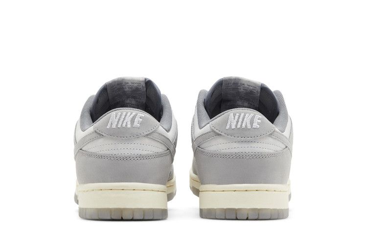 Nike Dunk Low Cool Grey Football Grey (Women's)