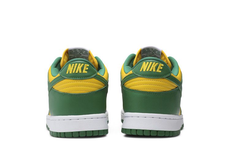 Nike Dunk Low Brazil (2020/2024)
