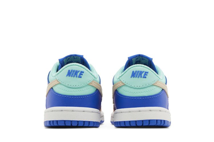 Nike Dunk Low SE Salmon Toe (TD)