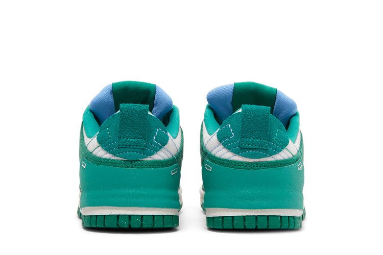Nike Dunk Low Disrupt 2 Phantom University Blue (Women's)