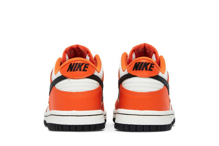 Nike Dunk Low Halloween (2022) (GS)
