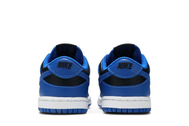 Nike Dunk Low Hyper Cobalt (TD)