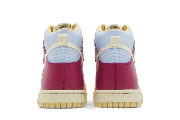 Nike Dunk High Next Nature International Day of the Girl (GS)