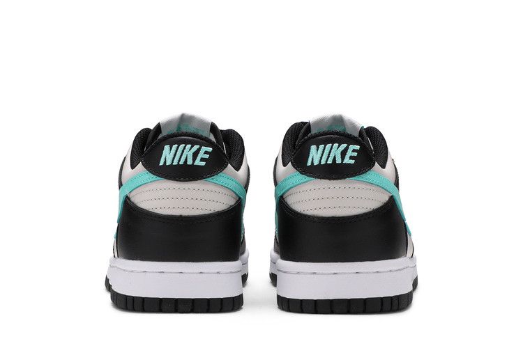 Nike Dunk Low Light Bone Tropical Twist (GS)