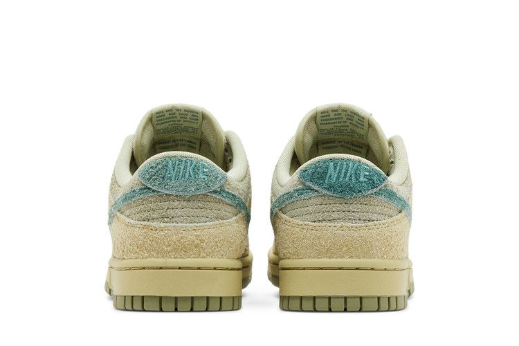 Nike Dunk Low Olive Aura (Women's)