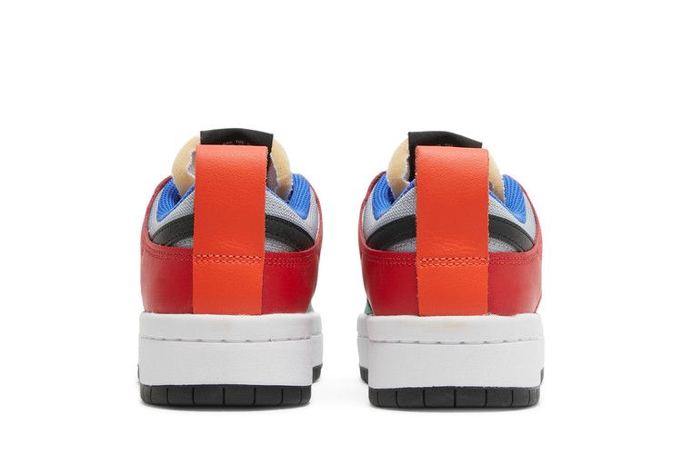 Nike Dunk Low Disrupt Multi-Color (Women's)