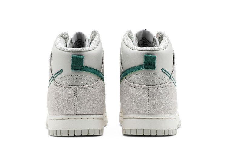Nike Dunk High First Use Sail