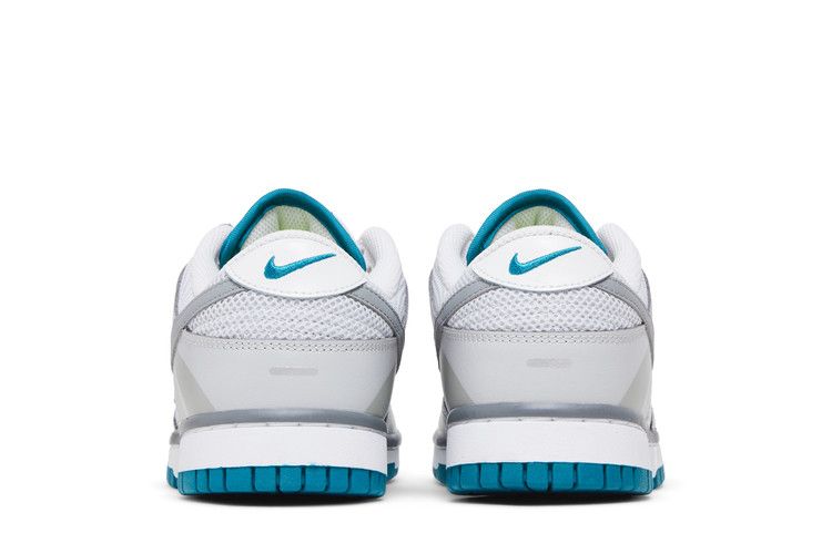 Nike Dunk Low SE Vemero Grey Fog Particle Grey (Women's)
