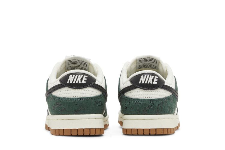 Nike Dunk Low Green Snake (Women's)