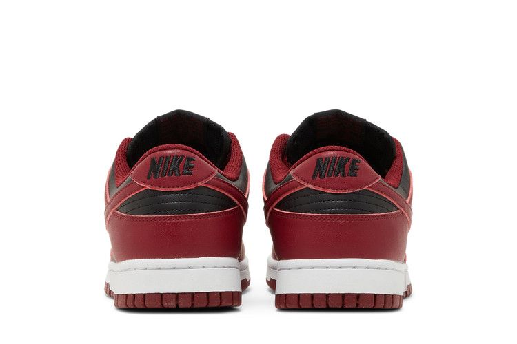 Nike Dunk Low Next Nature Dark Beetroot (Women's)