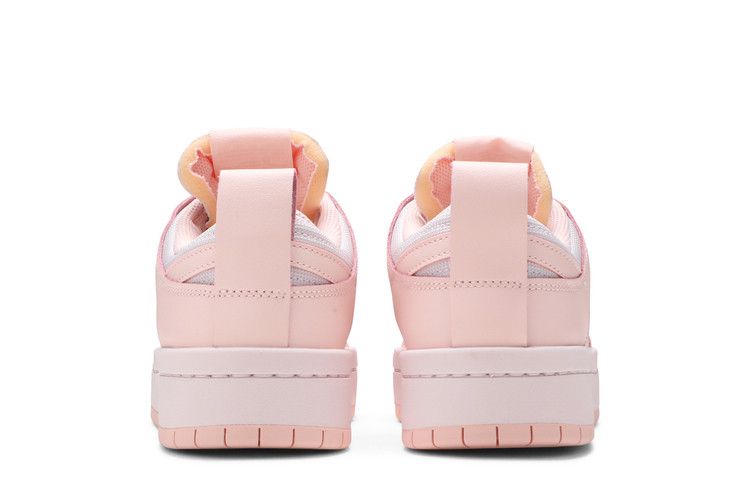 Nike Dunk Low Disrupt Light Soft Pink (Women's)