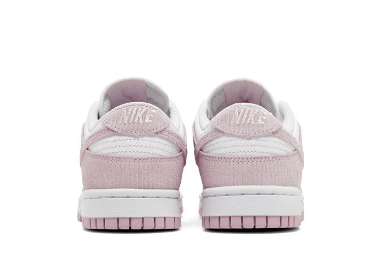 Nike Dunk Low Pink Corduroy (Women's)