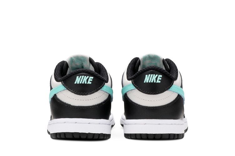 Nike Dunk Low Light Bone Tropical Twist (TD)