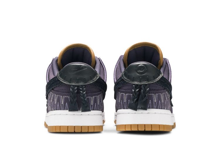 Nike Dunk Low N7 (2021)