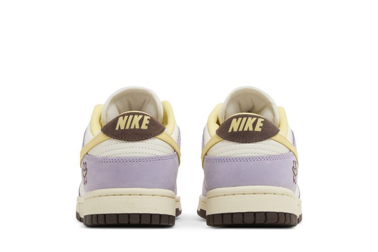 Nike Dunk Low Premium Lilac Bloom (Women's)